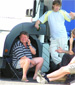 Logistics News: Carrier CEOs Says Driver Pay Must Rise to over $60,000 -  but will Shippers Come Along?
