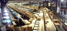 Distribution/Materials Handling