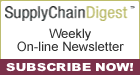 Subscribe to SCDigest Newsletter