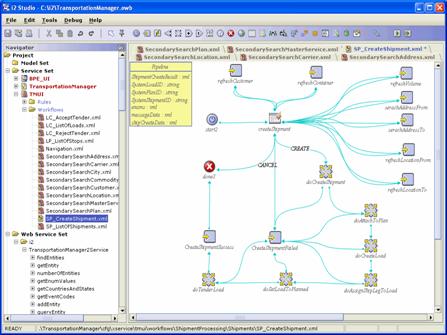  Property Management on Supply Chain Software  Review Of I2   S Business Content Libraries