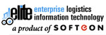 Enterprise Logistics Information Technology - by Softeon